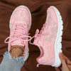 Simone ™ Orthopedic Sneakers - Ergonomic Support & Pain Relief