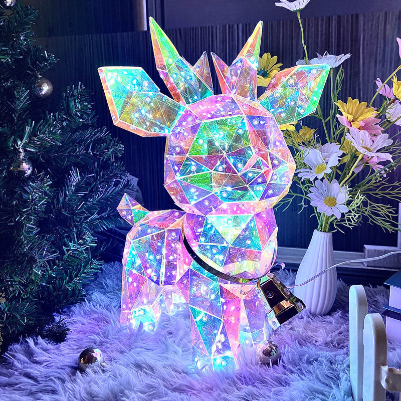 PrismGlow™ - Transform Your Home Into a Magical Wonderland