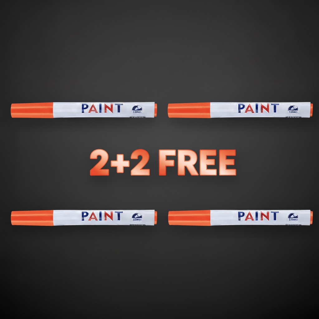 TireGlow™ - Make Your Wheels Stand Out in Seconds