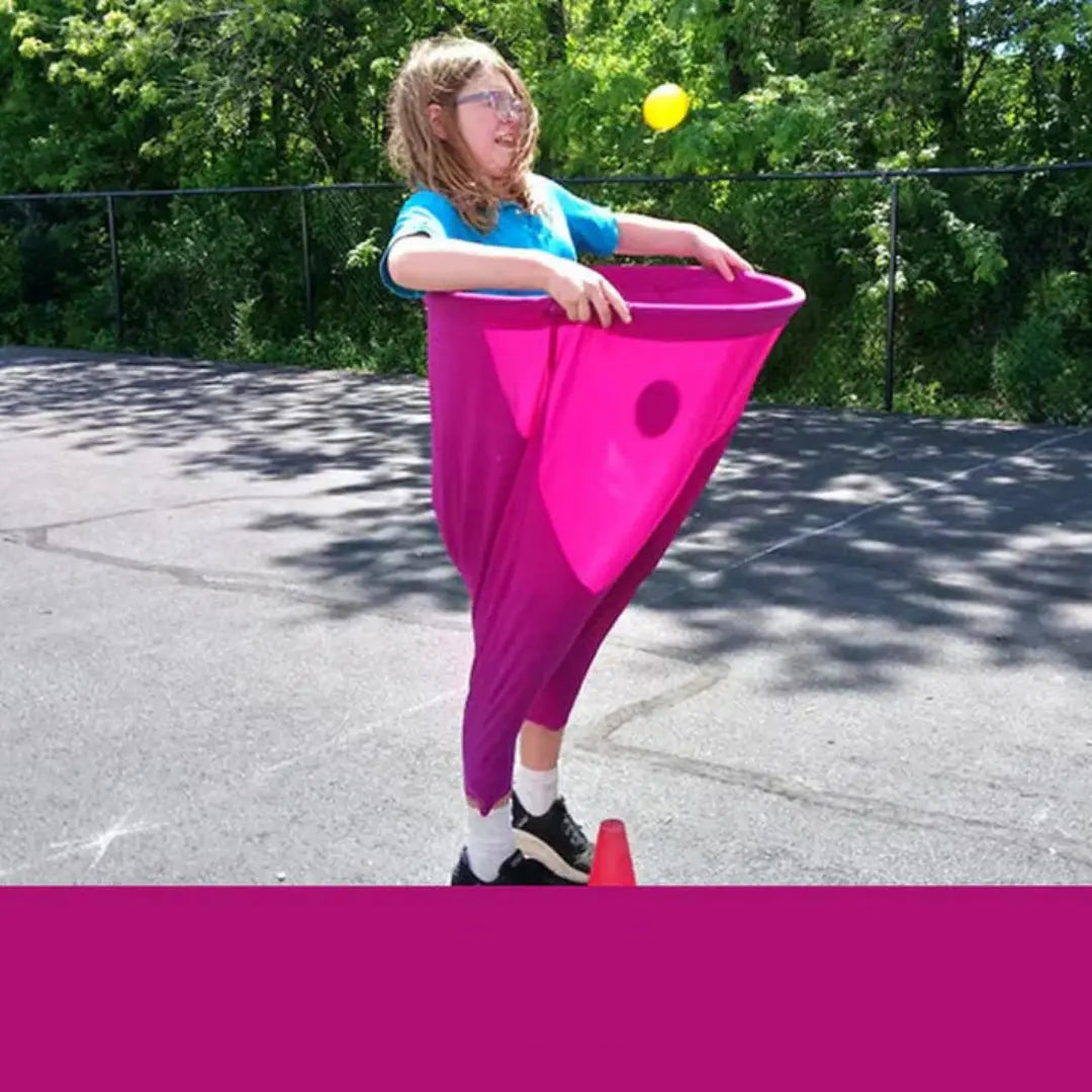 FunCatcher Pro™ - Giant Pants Catch Game That Turns Any Gathering Into Epic Fun (+ FREE Mystery bonus)