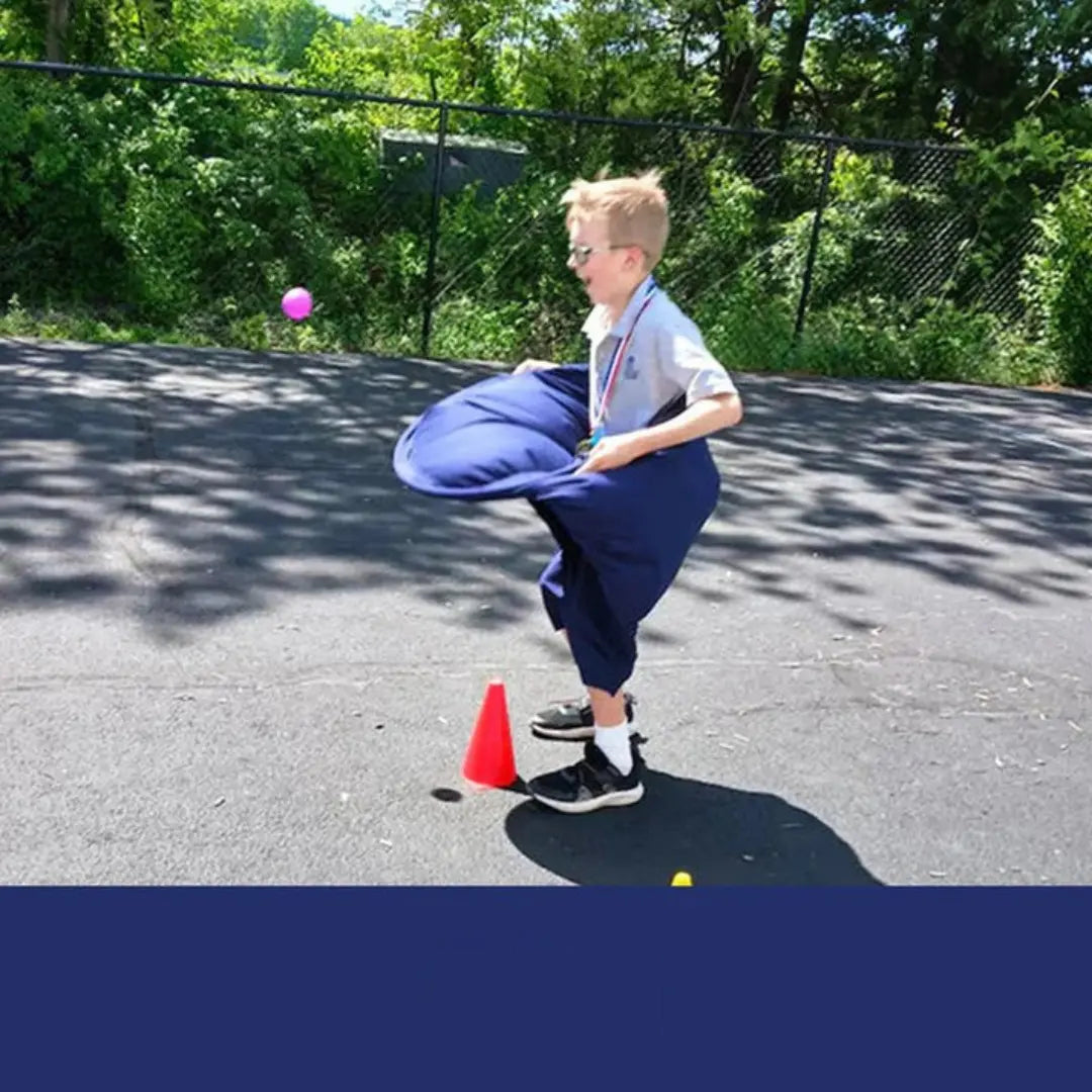 FunCatcher Pro™ - Giant Pants Catch Game That Turns Any Gathering Into Epic Fun (+ FREE Mystery bonus)