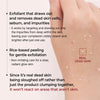 PureRice™ – Exfoliating Rice Peel for Silky Smooth, Bright Skin (+ FREE Annual Planner | 50 pages)