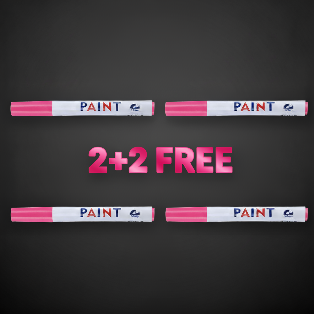 TireGlow™ - Make Your Wheels Stand Out in Seconds