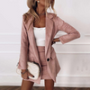 Variant image for Avelena Women's Loungewear Set - Effortless Style & All-Day Comfort-9