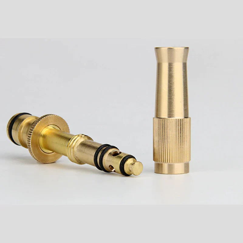HydroJetPro™ – Super-High Pressure Hose Nozzle for Effortless Cleaning (+ FREE Annual Planner | 50 pages)