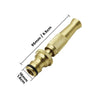 HydroJetPro™ – Super-High Pressure Hose Nozzle for Effortless Cleaning (+ FREE Annual Planner | 50 pages)