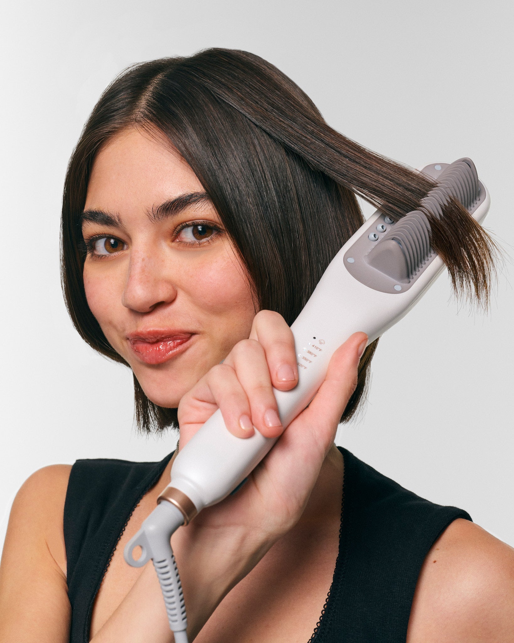 Steam-Line Pro™ - Get Salon-Straight Hair in 10 Minutes Without Heat Damage (+ FREE Mystery bonus) (Copy)