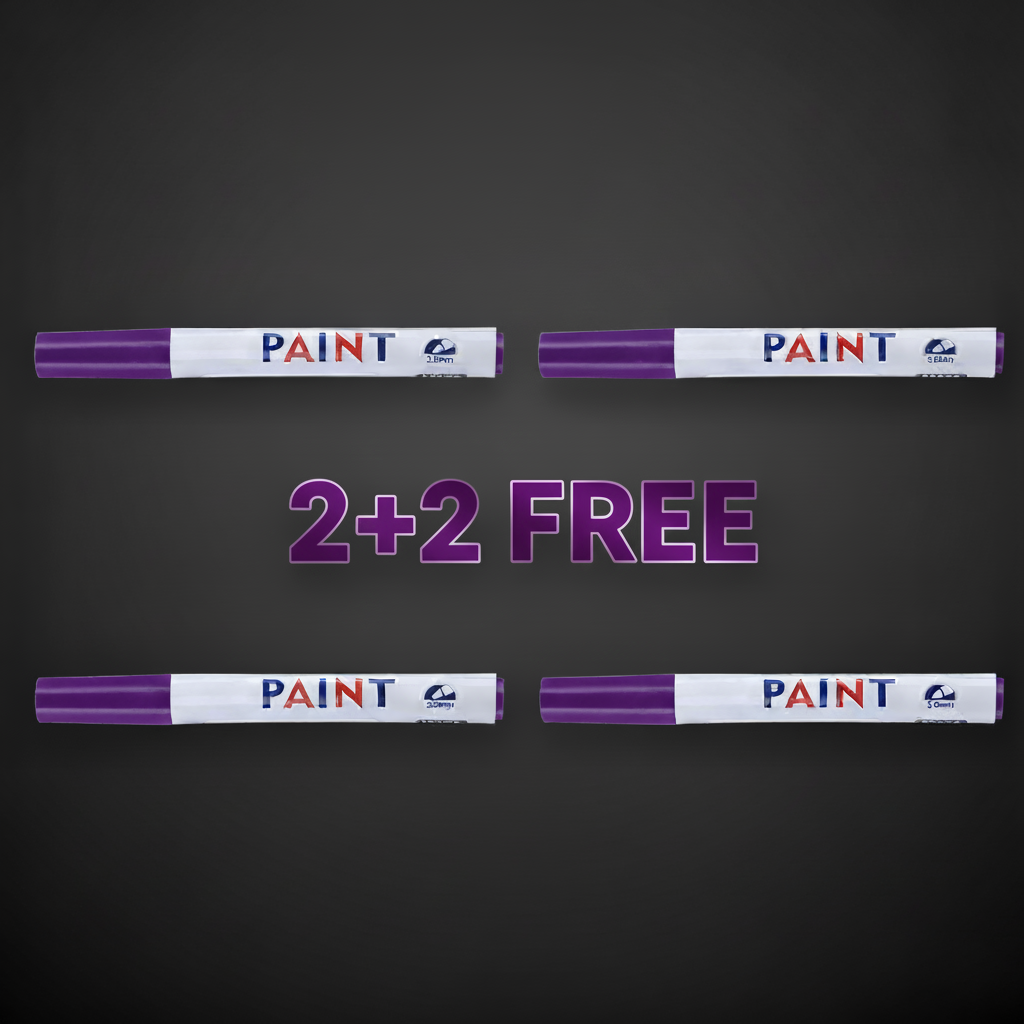 TireGlow™ - Make Your Wheels Stand Out in Seconds