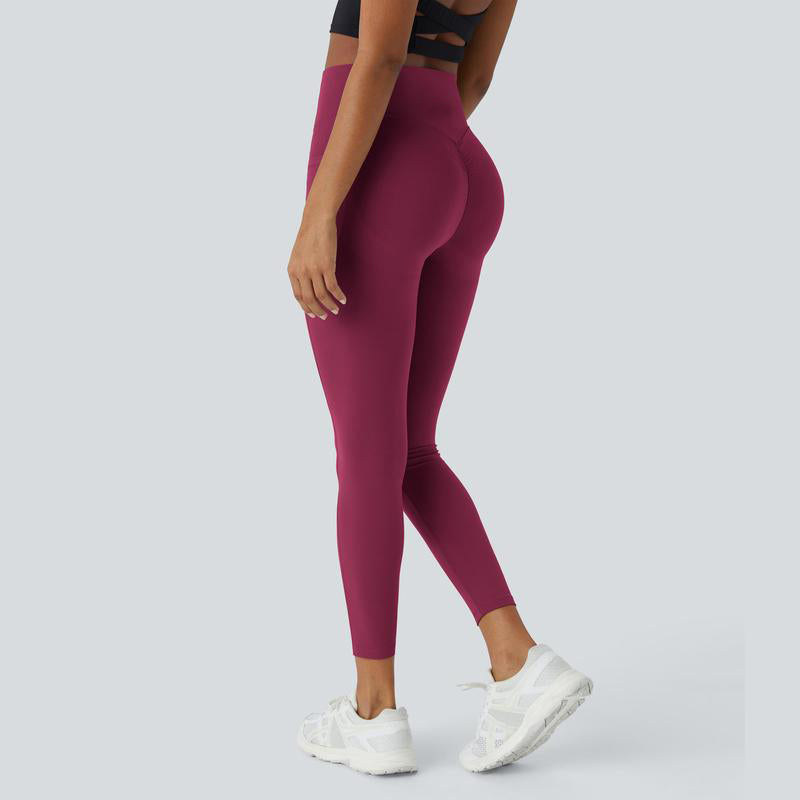 ContourCore™ - Hourglass Shaping Leggings + 3 FREE Bonuses ($171 Value - Now $37.50)