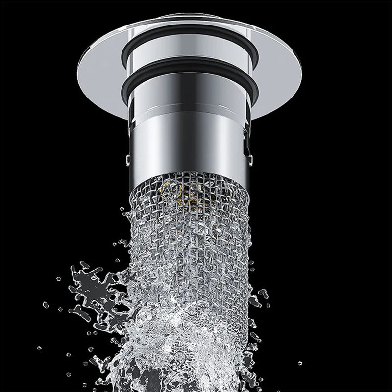 DrainGuard™ - Never Unclog Another Drain Again (BUY 1 GET 1 FREE)