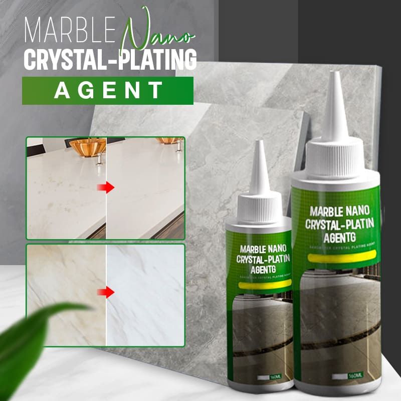 PureClean™ - Nano Crystal Coating (Polish Every Surface)