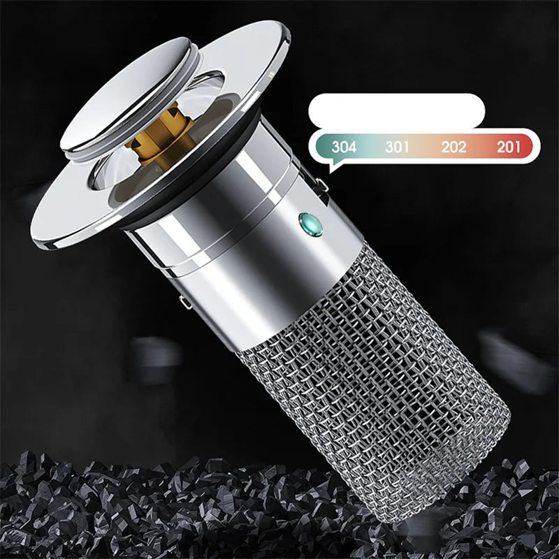 DrainGuard™ - Never Unclog Another Drain Again (BUY 1 GET 1 FREE)