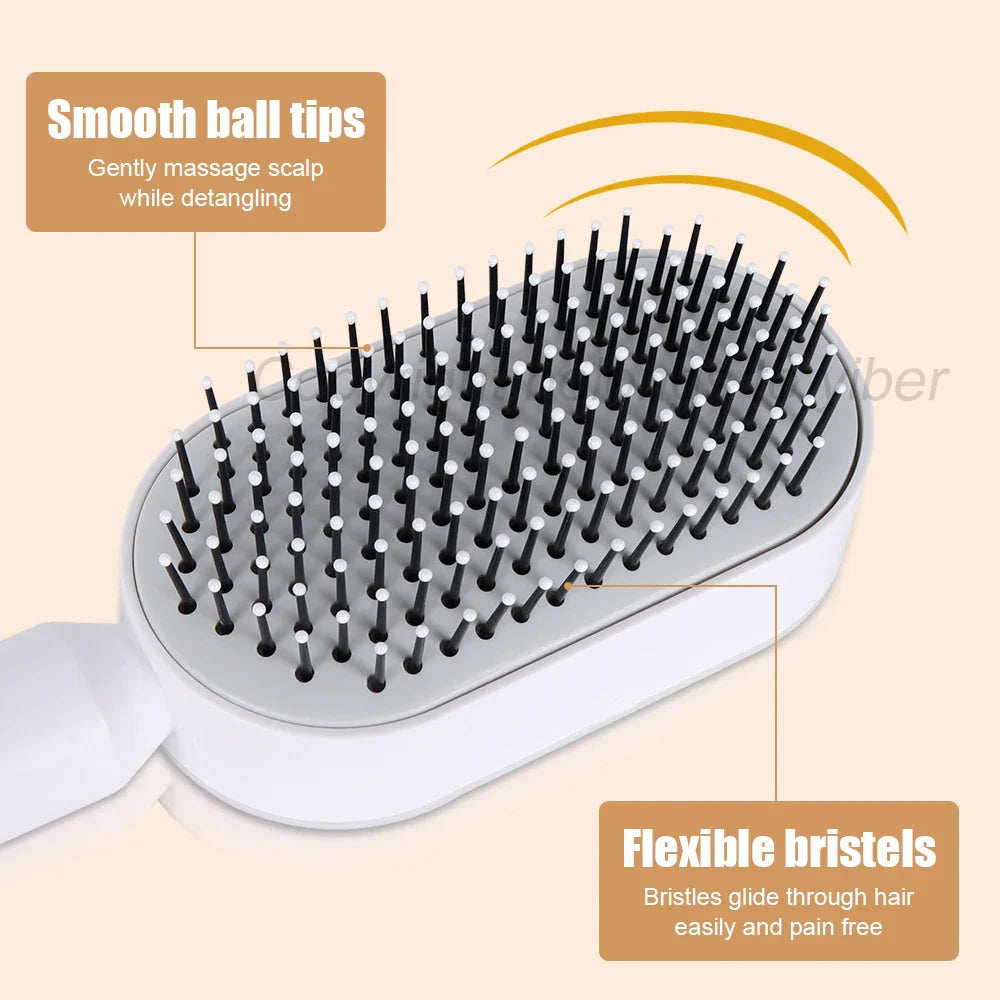 HairBliss Pro™ - One-Click Hair Removal & Scalp Massage (+ FREE Mystery bonus)