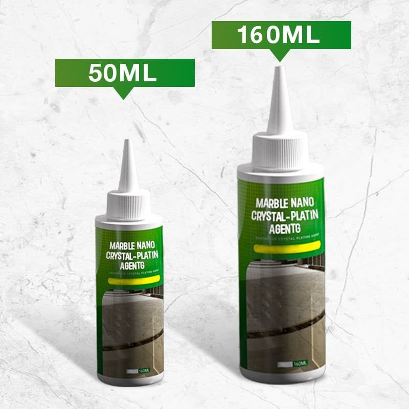 PureClean™ - Nano Crystal Coating (Polish Every Surface)