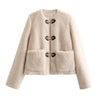 Ferryhill Vintage Carabiner Jacket - Timeless Style & Versatile Fit