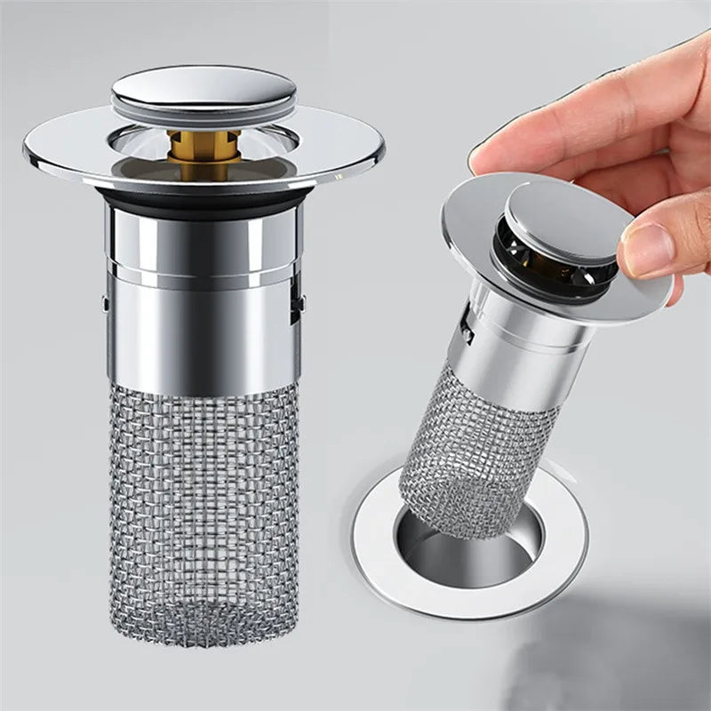 DrainGuard™ - Never Unclog Another Drain Again (BUY 1 GET 1 FREE)