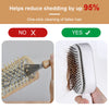 HairBliss Pro™ - One-Click Hair Removal & Scalp Massage (+ FREE Mystery bonus)