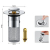 DrainGuard™ - Never Unclog Another Drain Again (BUY 1 GET 1 FREE)