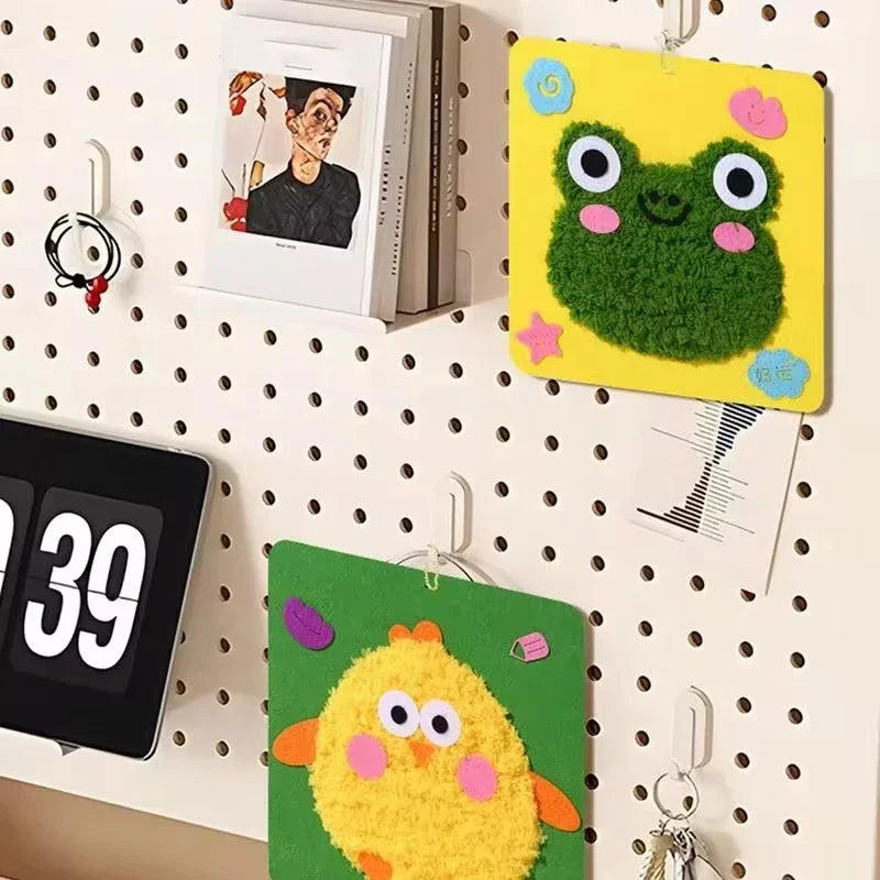 StitchCute™ - Where Little Hands Create Big Smiles (50% OFF)