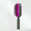 HairBliss Pro™ - One-Click Hair Removal & Scalp Massage (+ FREE Mystery bonus)