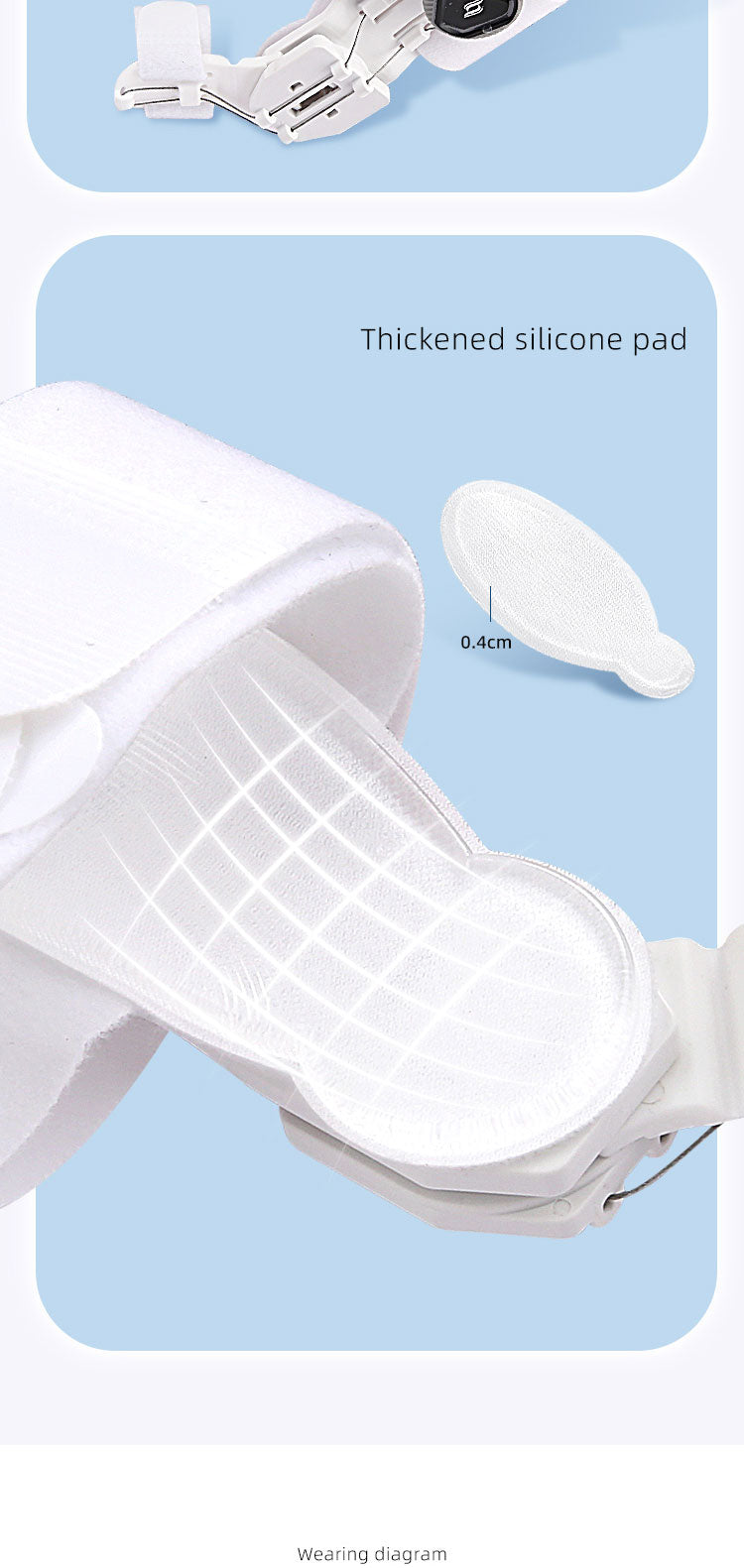 ToeAlign Pro™ - Straighten Bunions Without Surgery (+ FREE Mystery bonus)