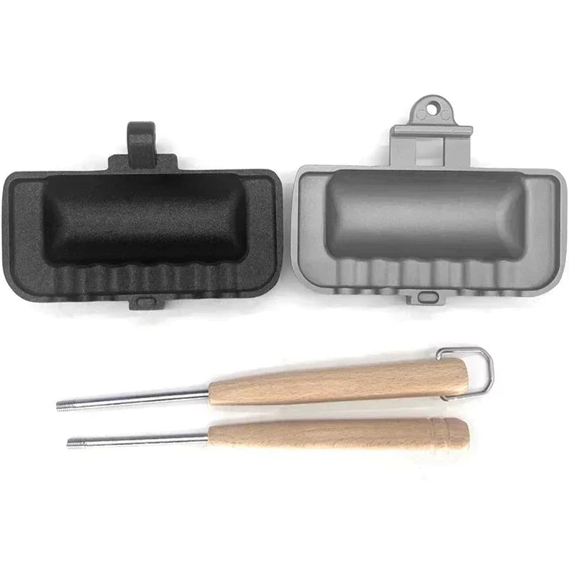 ToastMate™ – The Versatile Sandwich Maker | Hot Meals in 5 Minutes (50% OFF)