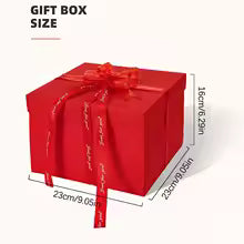 SnackBlast™ - Unfold the Sweetest Surprise Ever