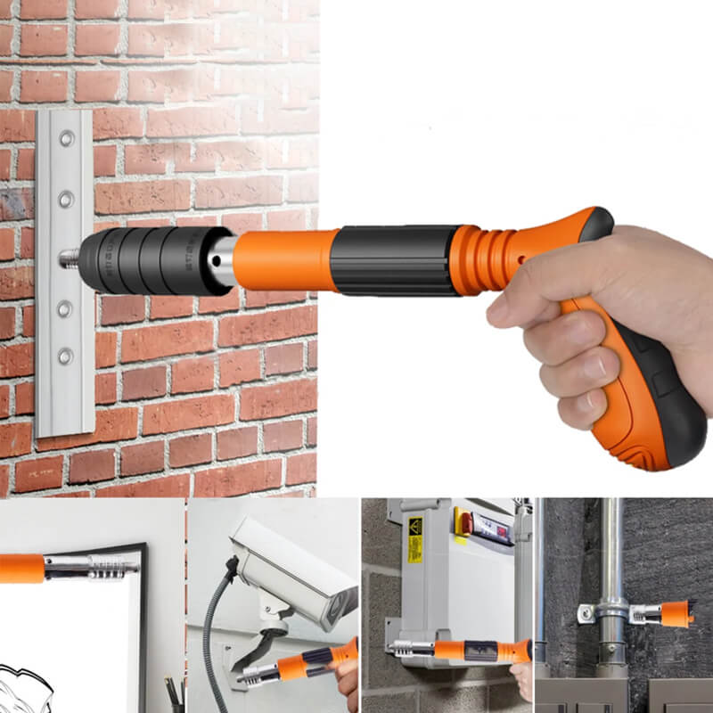 HandyPro™ | Ultimate Nail Gun (+50 Free Nails)