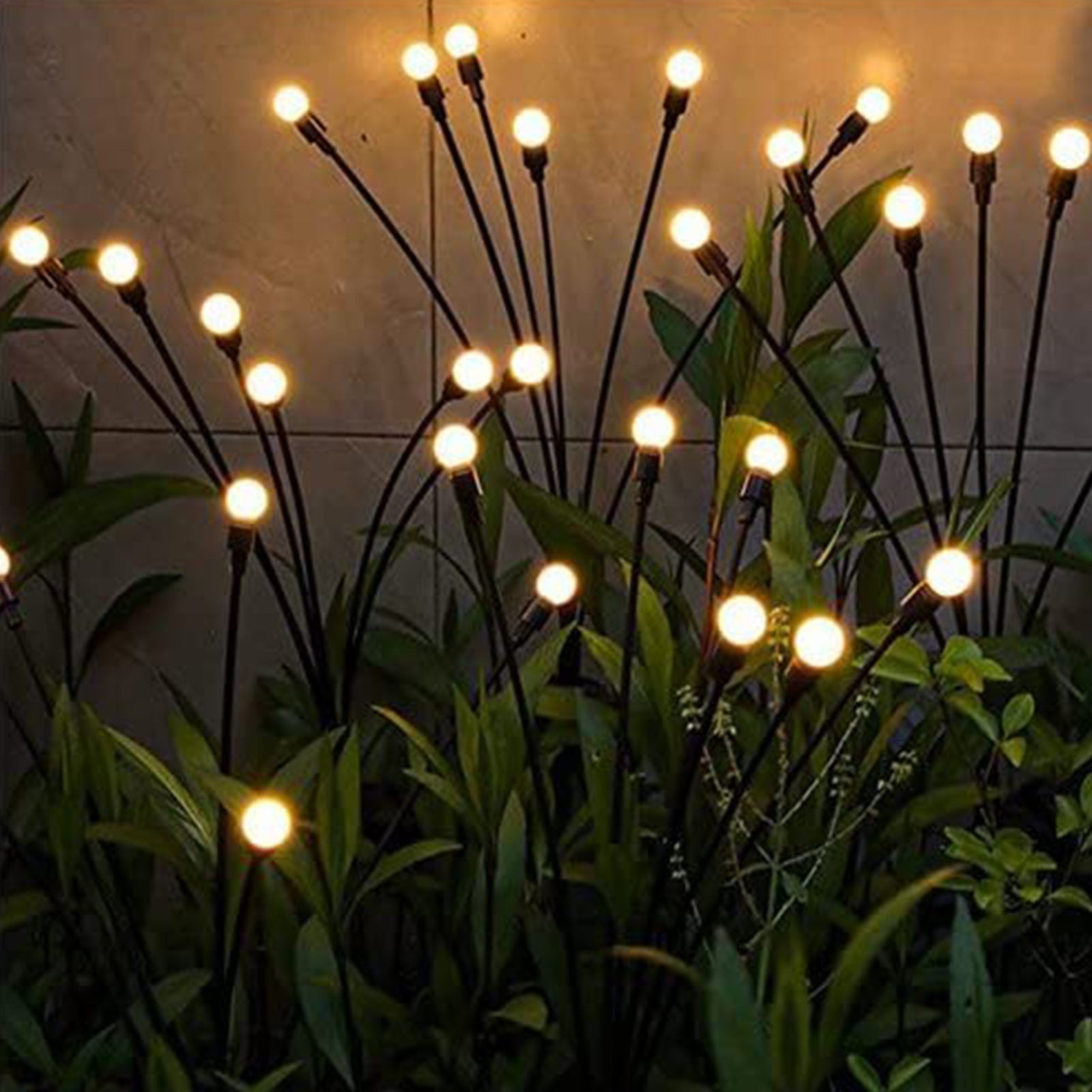 FireflyGlow™ - Transform Your Garden Into a Magical Sanctuary (+ FREE Annual Planner | 50 pages)