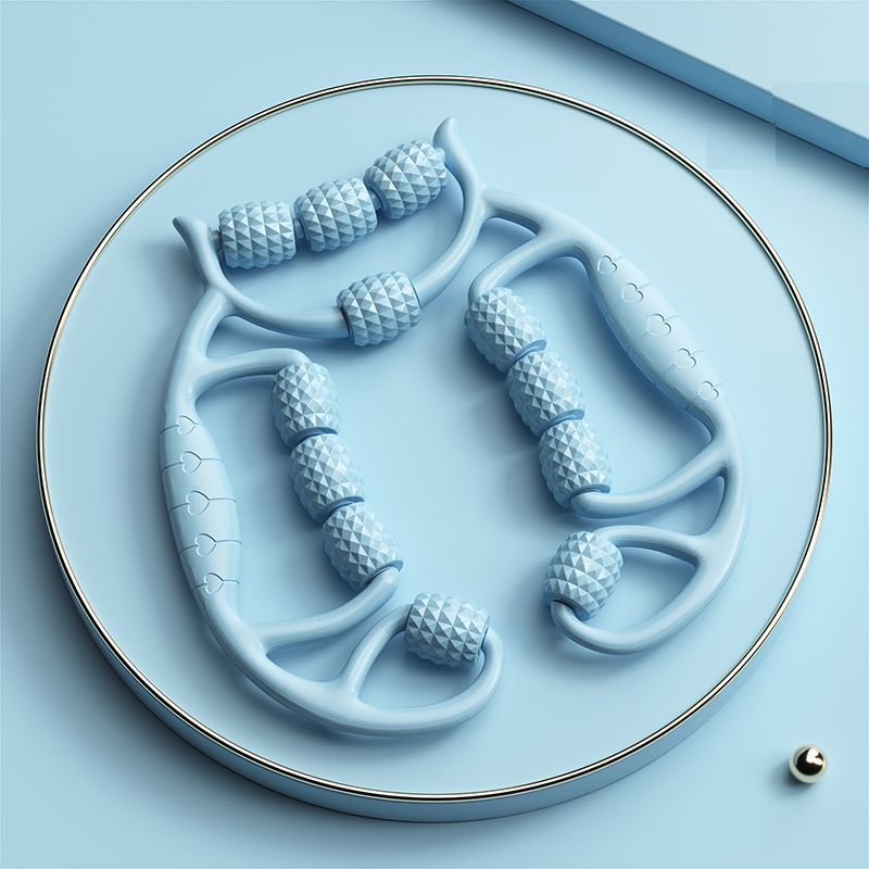 FlexTone Pro™ - Sculpt Perfect Legs While You Relax at Home (+ FREE Mystery bonus)