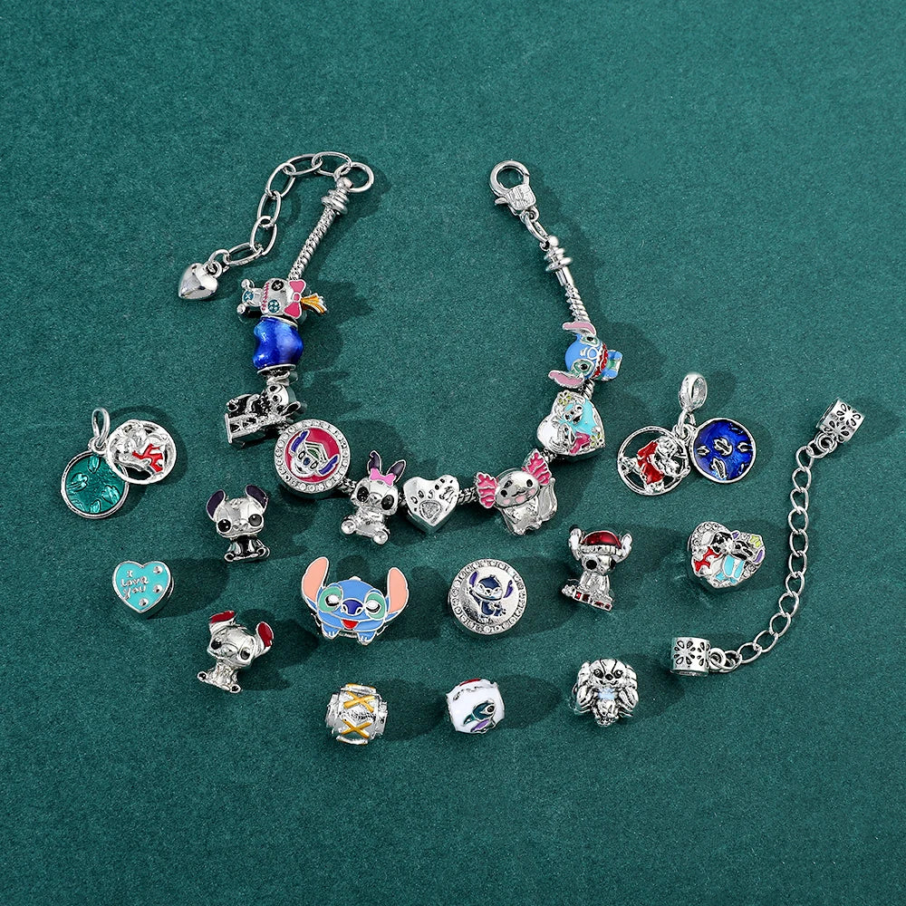 Stitch Advent Calendar 2025