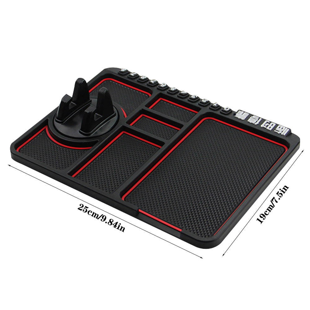 Anti-Slip Mat Dashboard