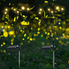 FireflyGlow™ - Transform Your Garden Into a Magical Sanctuary (+ FREE Annual Planner | 50 pages)