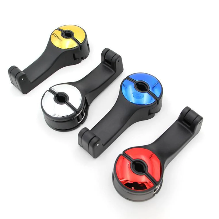 Car Storage Hook (Buy 1 Get 1 Free)