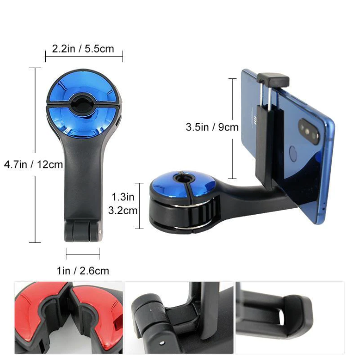 Car Storage Hook (Buy 1 Get 1 Free)