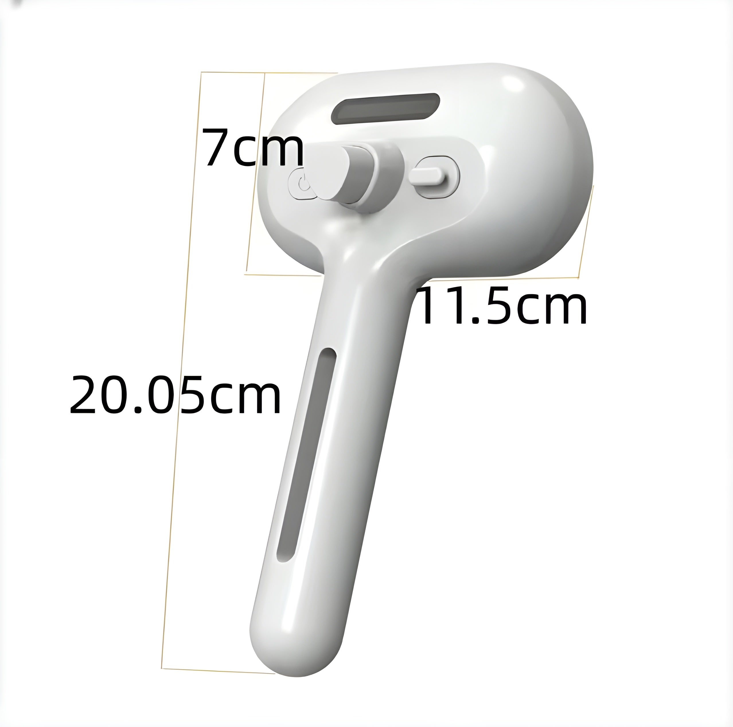 Brushy™ - Professional Pet Grooming At Home (+ FREE Mystery bonus)