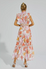 Maeve™ Maxi Dress - Flattering Fit for Effortless Style