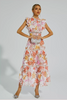 Maeve™ Maxi Dress - Flattering Fit for Effortless Style