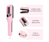 SalonPro Restore™ - Transform Damaged Hair Into Silky Perfection (+ FREE Mystery bonus)