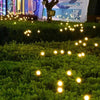 FireflyGlow™ - Transform Your Garden Into a Magical Sanctuary (+ FREE Annual Planner | 50 pages)