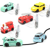 LineTrace Magic™ - Turn Any Drawing Into A Racing Adventure (+ FREE Mystery bonus)