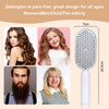 HairBliss Pro™ - One-Click Hair Removal & Scalp Massage (+ FREE Mystery bonus)
