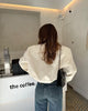 Maven Black Bomber Jacket for Women - Effortless Style & Versatile Fit