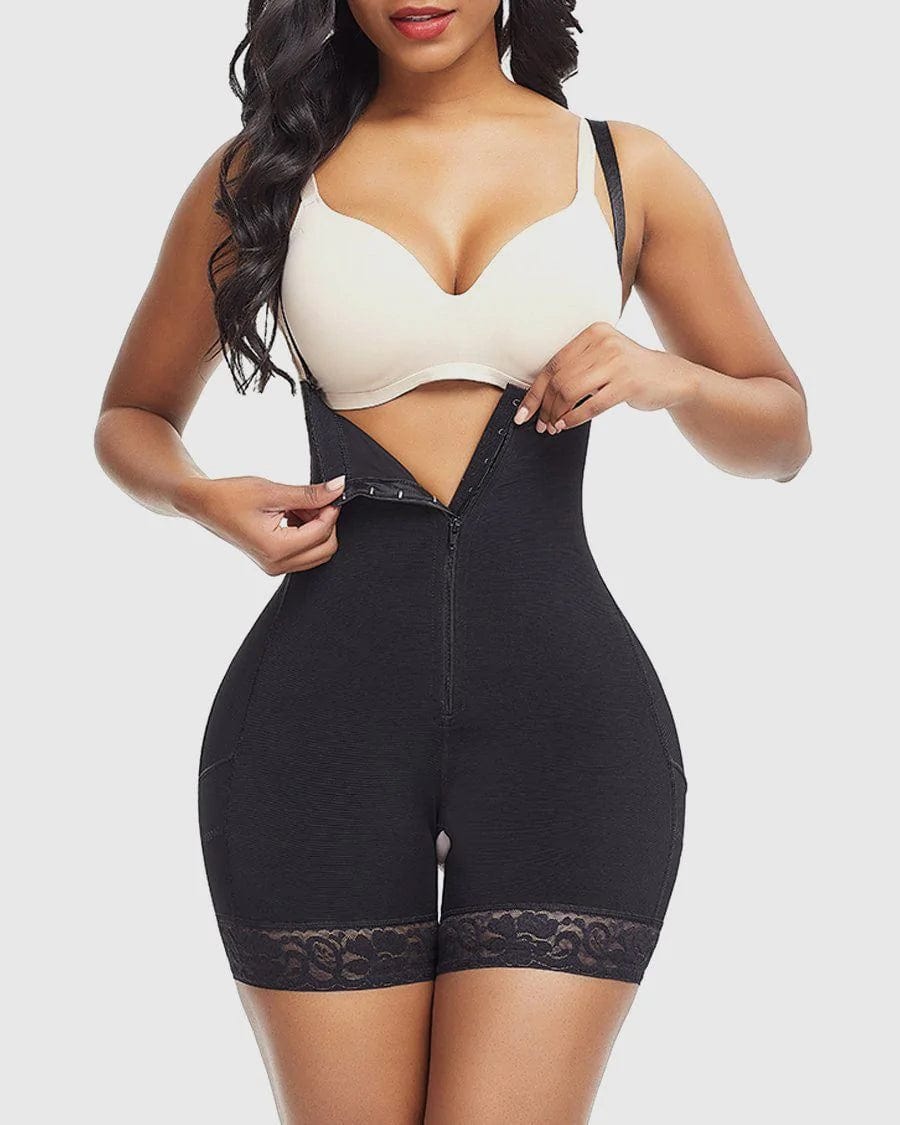 ShapeLift Pro™ - Feel Confident in Any Outfit with Instant Curves and Support (+ FREE Mystery bonus)