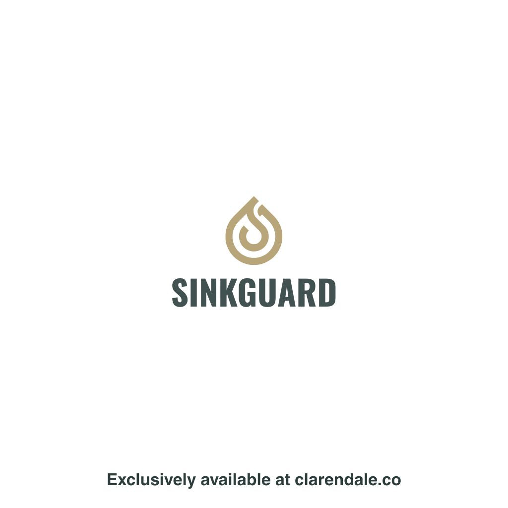 DrainGuard™ - Transform Your Messy Kitchen Nightmare (+FREE 50x Disposable Filter Bags)