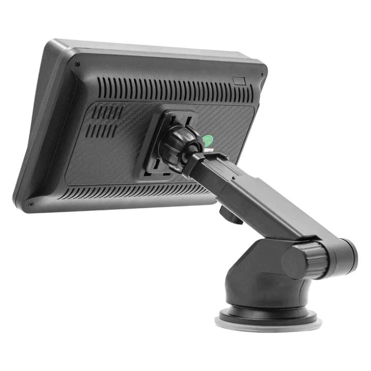 CarPlay - Compatible with Android & iOS!