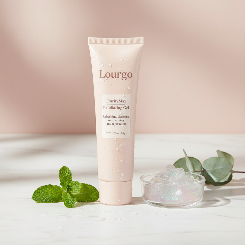 PurifyMax™ - Reset Your Skin to Perfection in 60 Seconds (+ FREE Mystery bonus)