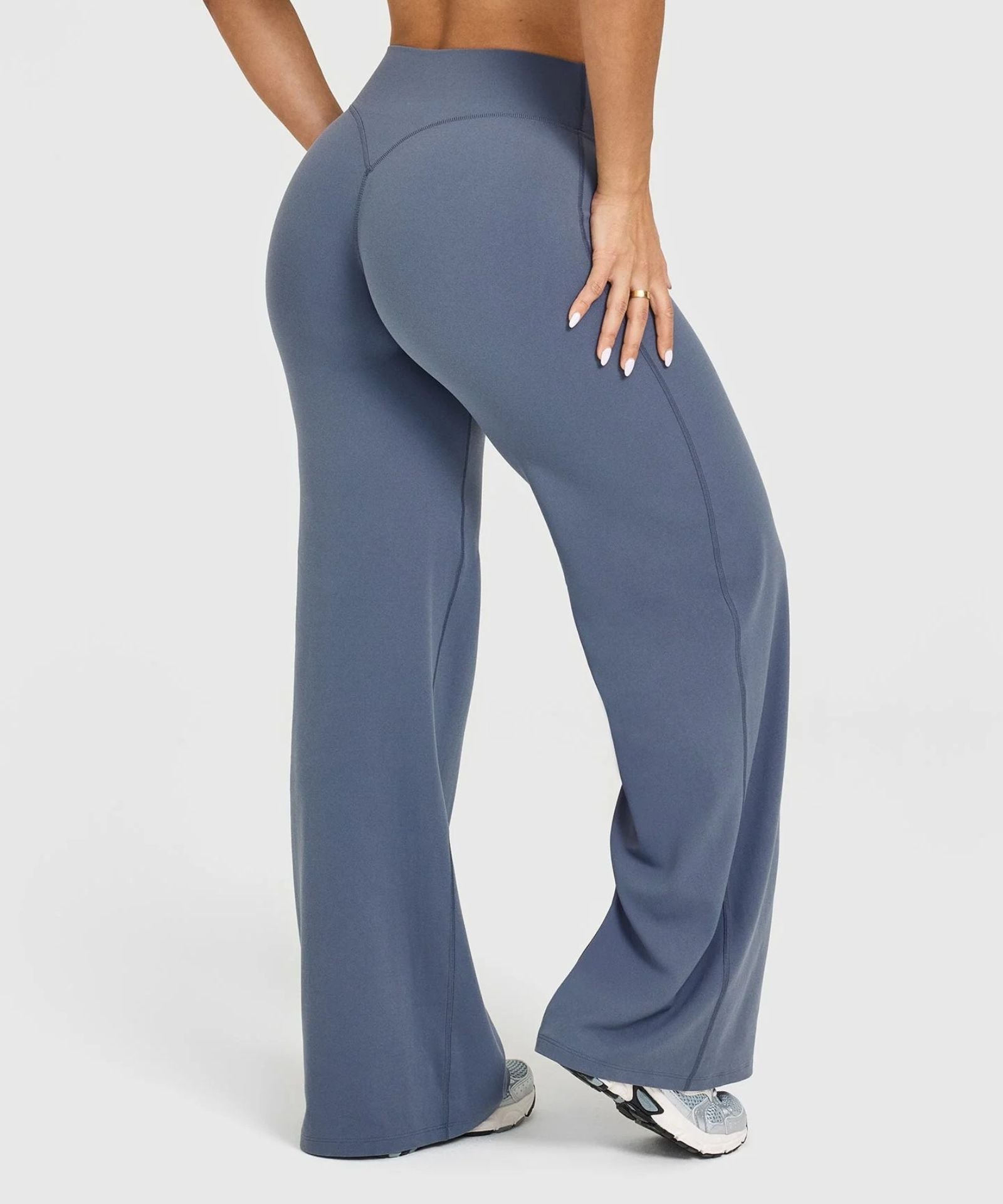 FlowFit Elite™ - Look Effortlessly Chic While Feeling Cloud-Soft (+ FREE Mystery bonus)