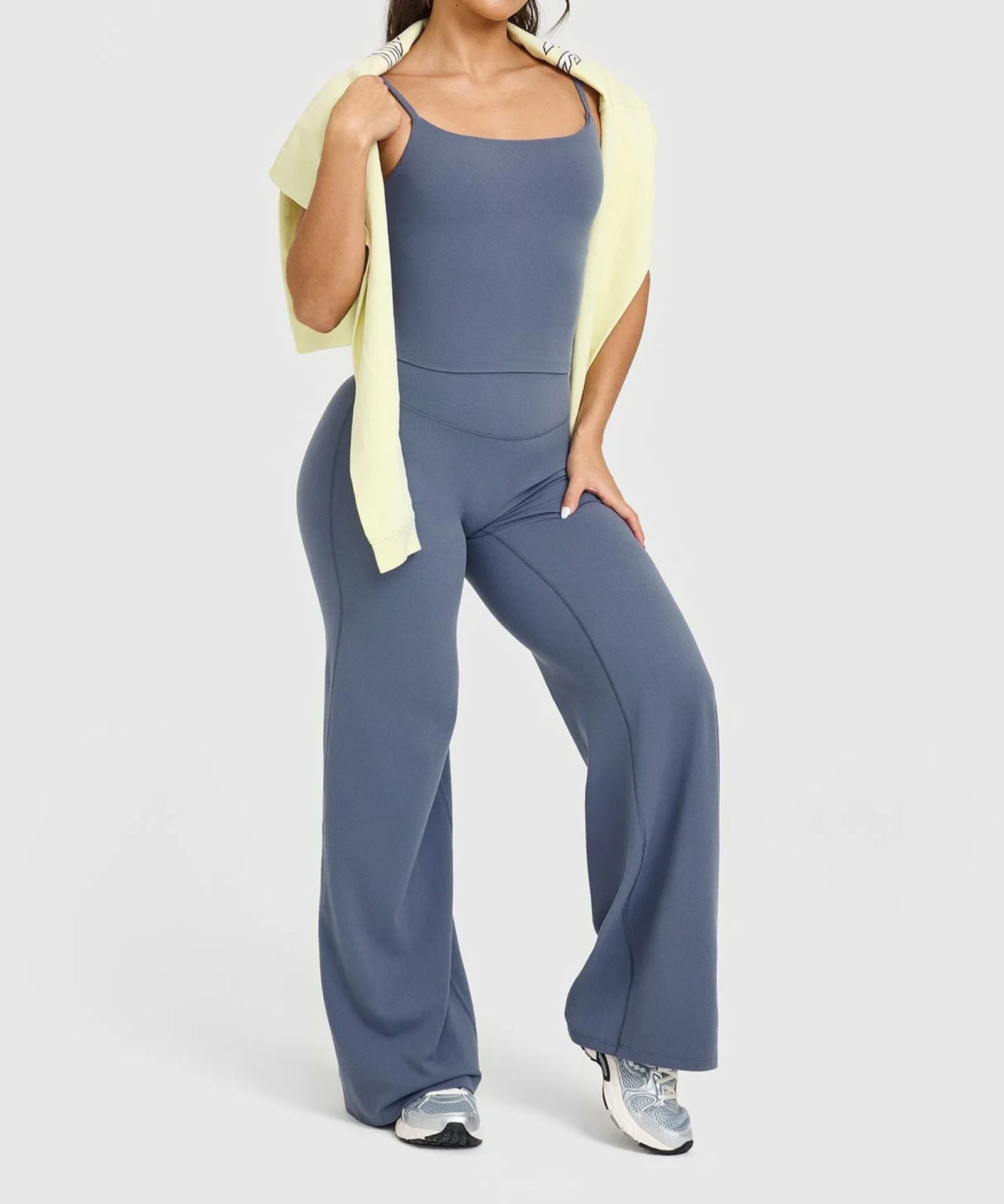 FlowFit Elite™ - Look Effortlessly Chic While Feeling Cloud-Soft (+ FREE Mystery bonus)