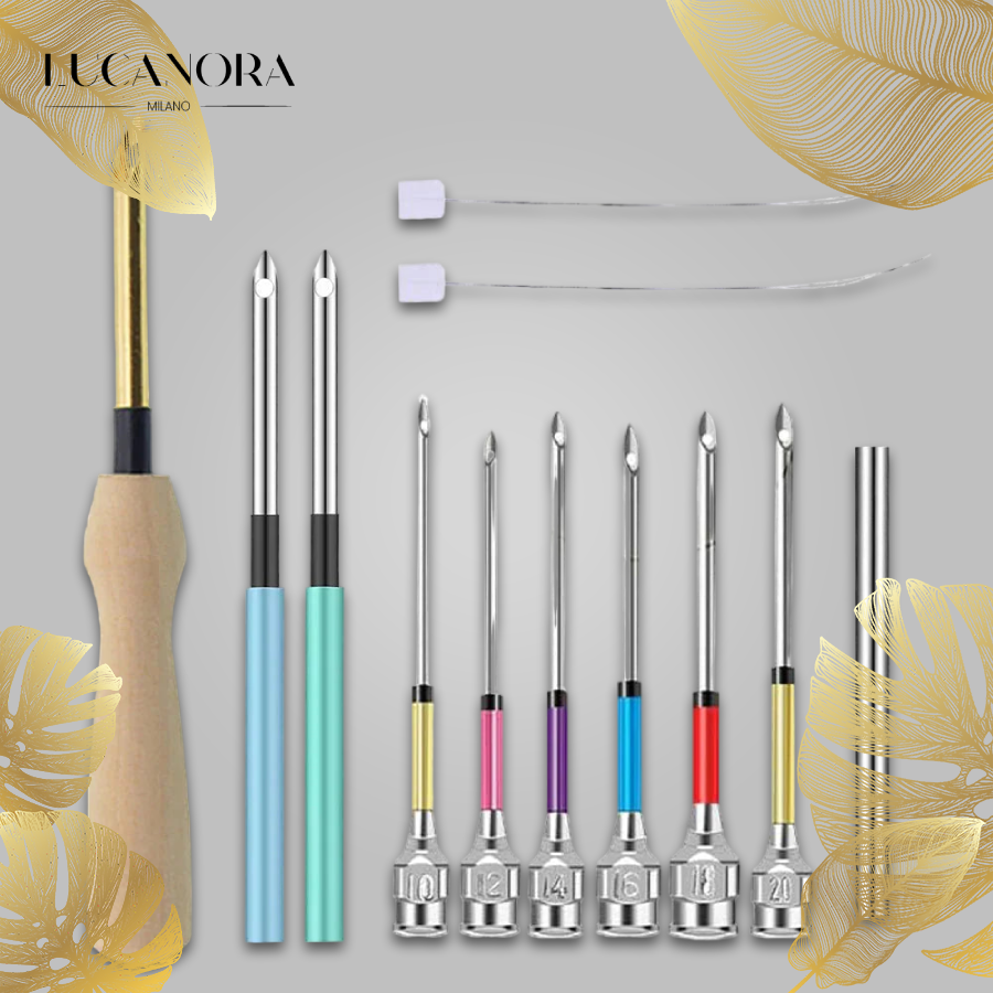 StickyPro™ - Thread Any Needle in Seconds (30% OFF)